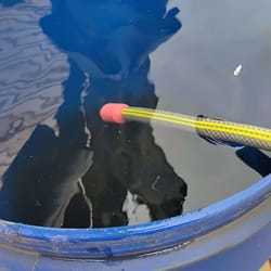 garden hose siphon, outdoor patio watering accessory tool, reusable outdoor gadget for practical use