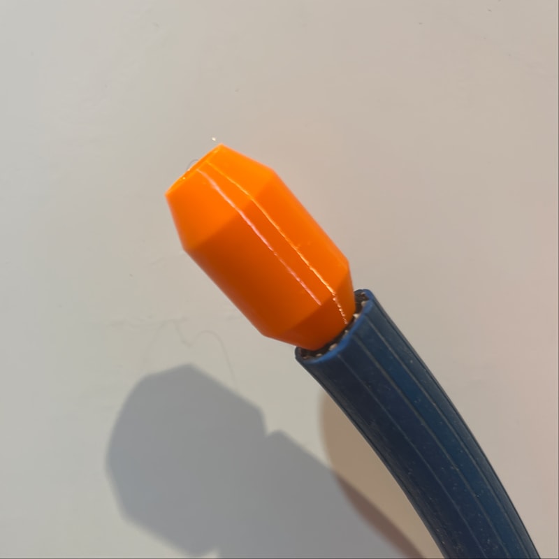 Garden Hose Siphon Outdoor Patio Watering Accessory Tool Reusable Outdoor Gadget For Practical Use 5