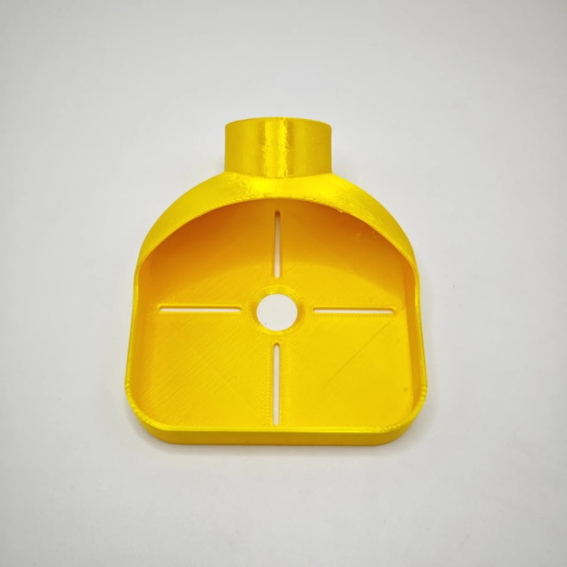 Electric Drill Dust Collector Cover Impact Hammer Dust Collector Power Tools Accessories Drilling D 6