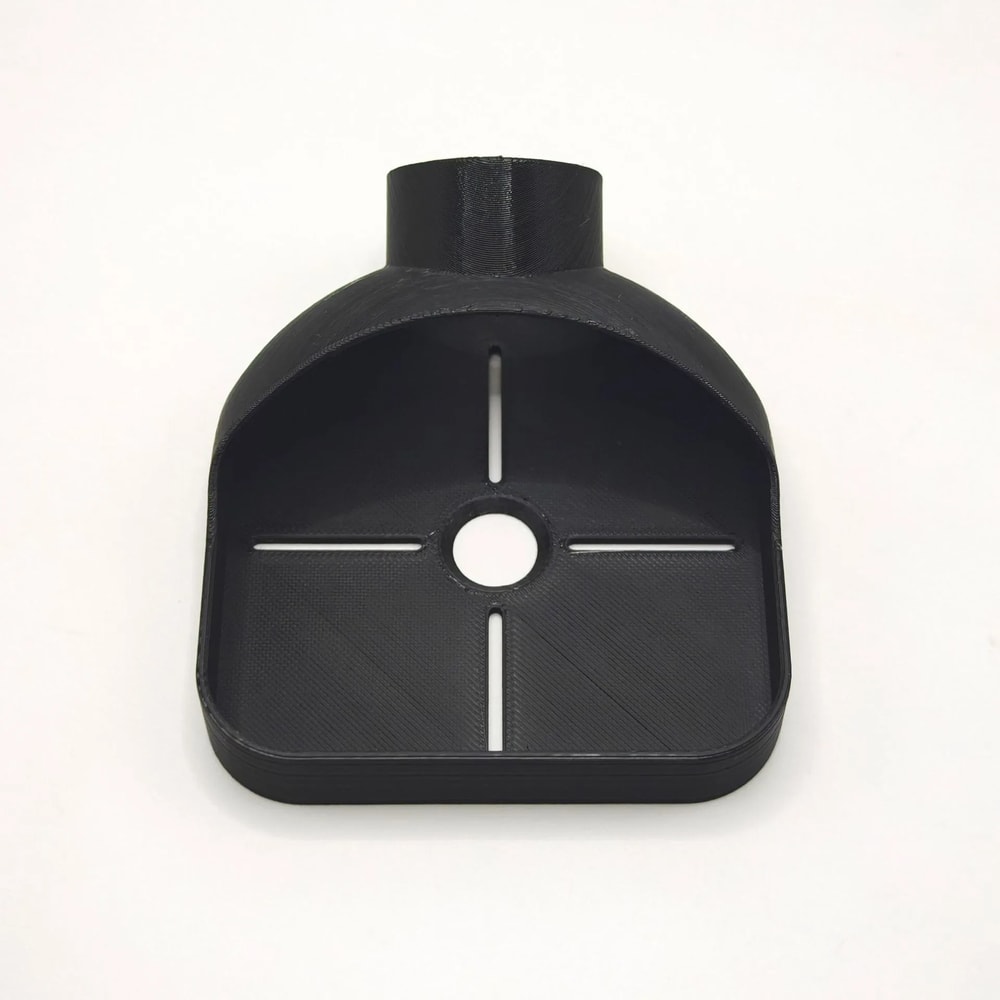 Electric Drill Dust Collector Cover Impact Hammer Dust Collector Power Tools Accessories Drilling D 7