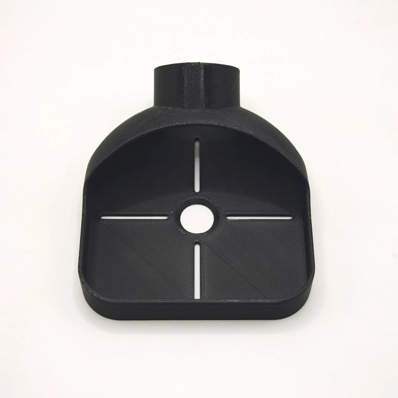 Electric Drill Dust Collector Cover Impact Hammer Dust Collector Power Tools Accessories Drilling D 7