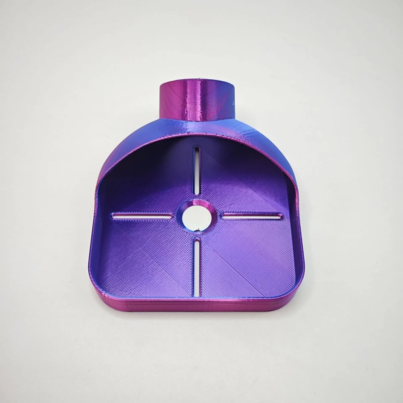 Electric Drill Dust Collector Cover Impact Hammer Dust Collector Power Tools Accessories Drilling D 10