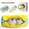 Washing Shoes Bag Protector Fluffy Fibers Polyester Laundry Shoe Washing Machine Bag Durable Sneake 8