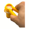 Bottle Opener Plastic Bottle Cap Lifter Universal Ergonomic Gear Design Bottle Opener For Kitchen E 1