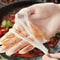 Durable TPE Clean Hygienic Gloves For Household Cleaning Food Prep Waterproof And Thickened Transpa 3