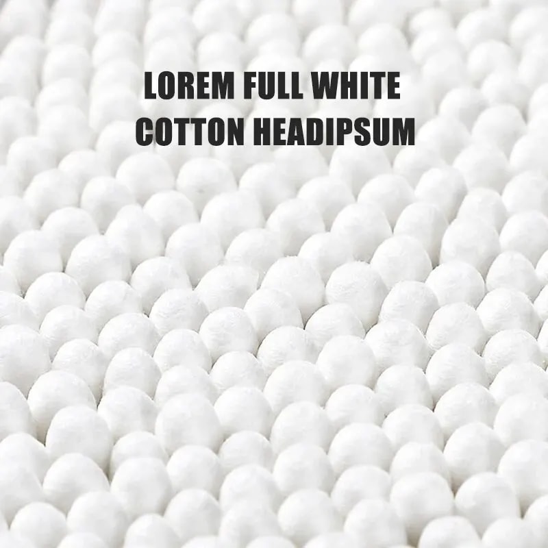 DoubleEnded Cotton Swabs Pointed Round Tips For Makeup Ear Cleaning Pet Care Hygienic Disposable Sw 2