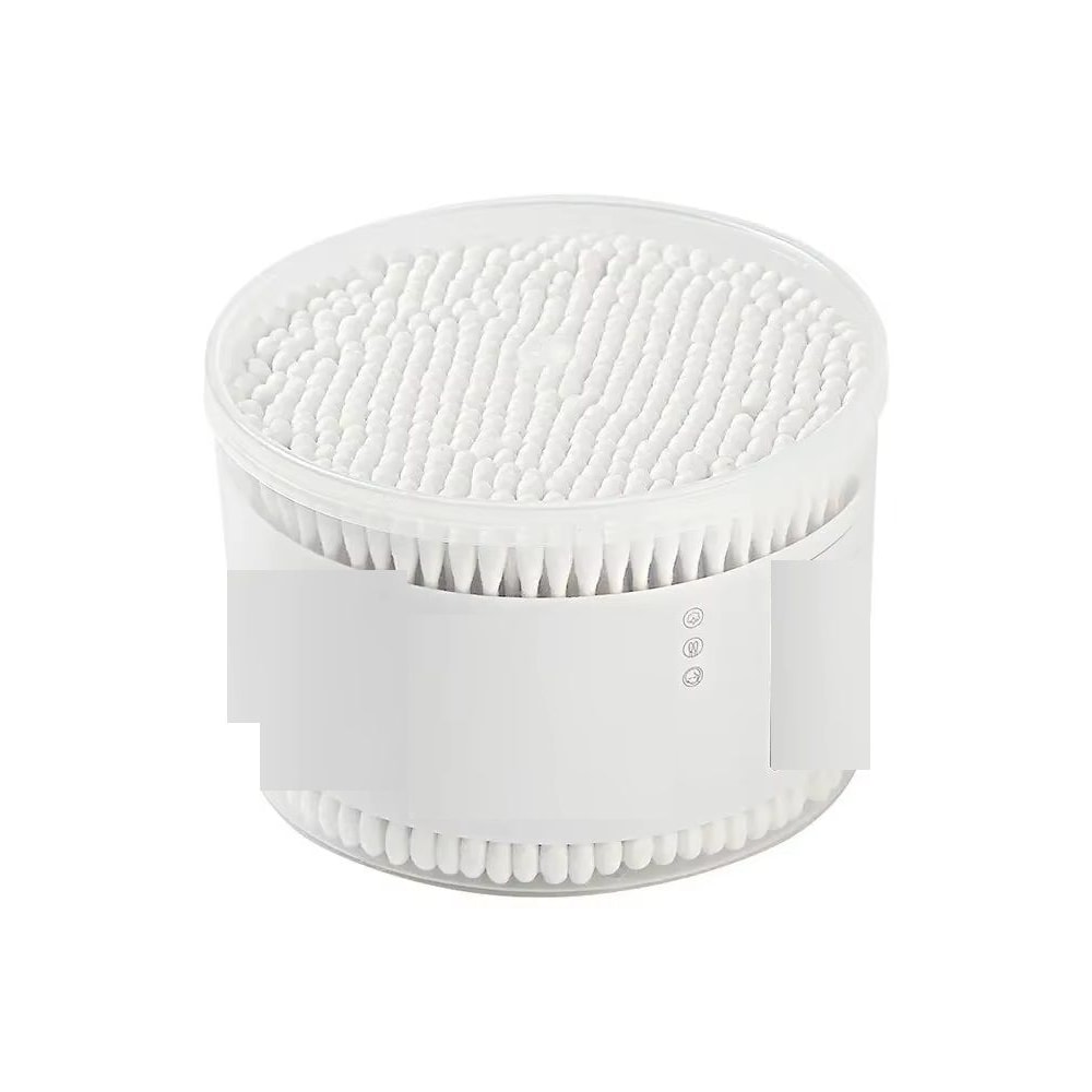 DoubleEnded Cotton Swabs Pointed Round Tips For Makeup Ear Cleaning Pet Care Hygienic Disposable Sw 4