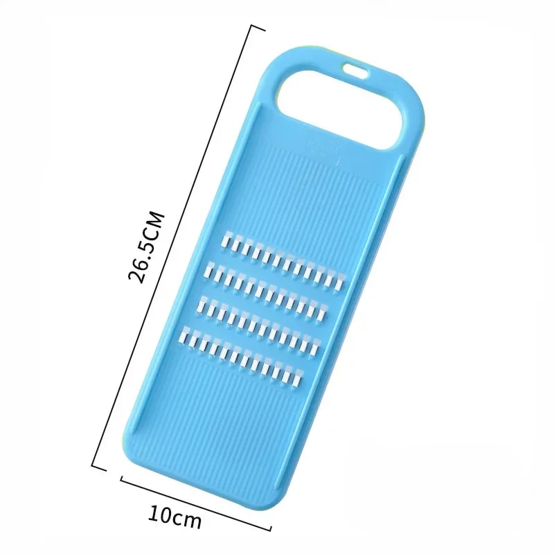 Grater Vegetables Slicer Manual Cutter For Carrot Cabbage Kitchen Accessories Supplies 5