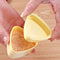 Triangles Sushi Mold Onion Rice Ball Food Press Bento Kitchen Gadget Onigiri Maker Set Frame Kit To 1