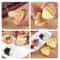 Triangles Sushi Mold Onion Rice Ball Food Press Bento Kitchen Gadget Onigiri Maker Set Frame Kit To 3