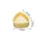 Triangles Sushi Mold Onion Rice Ball Food Press Bento Kitchen Gadget Onigiri Maker Set Frame Kit To 5