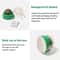 Natural Catnip Scratching For Cats Therapeutic Healthy Scraper Toy Cat Wall Sticker Ball Pet Produc 4