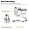 Powerful Magnetic Hook Strong Neodymium Magnets For Fridge Practical LoadBearing Hook Kitchen Bar U 4