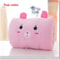 Warm Hand Pillows Plush HandCovering Pillows Nap Pillows For Classrooms Offices Dormitories 9