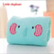 Warm Hand Pillows Plush HandCovering Pillows Nap Pillows For Classrooms Offices Dormitories 10