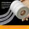 Interlining Fabric For Sewing Non Woven Padded Wadding Tape Hem Clothes Edge Shorten Length Adhesiv 1