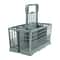 Multifunctional Dishwasher Basket Universal Foldable Cutlery Holder Knife And Fork Storage Accessor