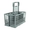 Multifunctional Dishwasher Basket Universal Foldable Cutlery Holder Knife And Fork Storage Accessor