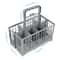 Multifunctional Dishwasher Basket Universal Foldable Cutlery Holder Knife And Fork Storage Accessor