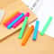 Portable Kitchen Storage Food Snack Seal Clips Sealing Bag Clamp Plastic Tool Kitchen Storage Acces 0