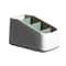 Remote Control Holder Trapezoidal Storage Box TV Remote Organizer Phone Stationery Organizer For Ho 5