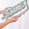 Foldable Drip Hanger Drying Rack For Clothes Plastic Underwear Socks Holder Balcony Bedroom Hanging 3