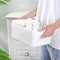 Desktop Storage Box Bathroom Organizer Box Kitchen Storage Household Plastic Storage Box Cosmetics 2