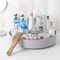 Rotating Cabinet Organizer Kitchen Bathroom Cosmetic Turntable Storage Tray Non Slip Spice Round Ra 4
