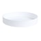 Rotating Cabinet Organizer Kitchen Bathroom Cosmetic Turntable Storage Tray Non Slip Spice Round Ra 7