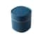 Mini Small Waste Bins Home Table Desktop Garbage Basket Plastic Trash Can Office Supplies Dustbins