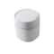 Mini Small Waste Bins Home Table Desktop Garbage Basket Plastic Trash Can Office Supplies Dustbins