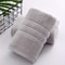 Absorbent Face Towel, Microfiber Hand Face Cleaning, Shower Hair Towel, Bathroom Home Hotel for Adults