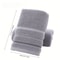 Absorbent Face Towel, Microfiber Hand Face Cleaning, Shower Hair Towel, Bathroom Home Hotel for Adults