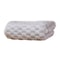 Coral Velvet Towel Cloud Grid Towel Soft Absorbent Thickened Bath Towel Household Face Washing Towe 6