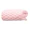 Coral Velvet Towel Cloud Grid Towel Soft Absorbent Thickened Bath Towel Household Face Washing Towe 7