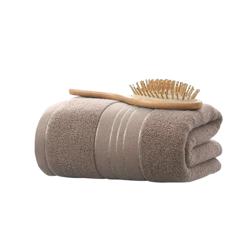 Pure Cotton Towel, Jacquard Cotton Face Washing, A-class Shower Towel, Water Absorption, Household Gift