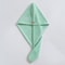Microfiber Hair Towel Super Absorbent Hair Towel Fast Drying Hair Wraps Care Cap Button Women Bathr 11