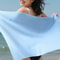 Quick Dry Swim Towel Beach Towel Gym Towel Pool Bath Towel For Yoga Hiking Swim And Backpacking 4