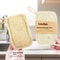 6Pcs Natural Luffa Scrub Pad Dish Pot Oil Stain Removing Kitchen Loofah Sponge Washing Cloth 2