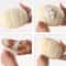 Natural Loofah Body Scrubber Bath Exfoliating Sponge Soft Shower Brush Cleaner Skin Care Tool 2