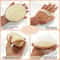 Natural Loofah Body Scrubber Bath Exfoliating Sponge Soft Shower Brush Cleaner Skin Care Tool 3