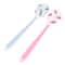Long Handle Bath Brush Body Wash, Shower Detergent Sponge Applicator Back Brush, Skin Massage Care Bath Wash