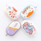Baby Bath Brushes Sponge for Newborns, Children's Scrubbing Towel, Cartoon Bath Ball, Baby Care Items