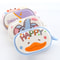 Baby Bath Brushes Sponge for Newborns, Children's Scrubbing Towel, Cartoon Bath Ball, Baby Care Items