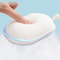 Baby Bath Brushes Sponge for Newborns, Children's Scrubbing Towel, Cartoon Bath Ball, Baby Care Items