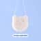 Konjac Puff Baby Bath Sponge Childrens Face Wash Hair Shampoo Exfoliating Cotton Bath Artifact 4