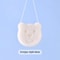 Konjac Puff Baby Bath Sponge Childrens Face Wash Hair Shampoo Exfoliating Cotton Bath Artifact 4