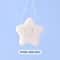 Konjac Puff Baby Bath Sponge Childrens Face Wash Hair Shampoo Exfoliating Cotton Bath Artifact 5