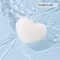 Konjac Puff Baby Bath Sponge Childrens Face Wash Hair Shampoo Exfoliating Cotton Bath Artifact 8