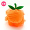 Baby Bath Sponge Cartoon Fruit Shape, Soft Baby Bath Brush for Newborn Infant Bathing, Gentle Children Shower Cleaning